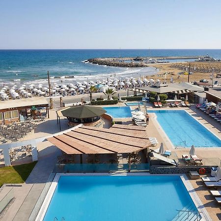 Astir Beach Hotel Guwes Zewnętrze zdjęcie