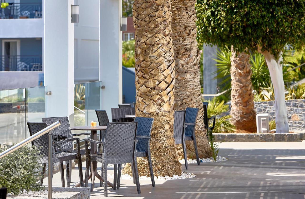 Astir Beach Hotel Guwes Zewnętrze zdjęcie