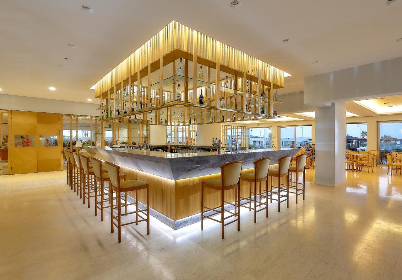 Astir Beach Hotel Guwes Zewnętrze zdjęcie