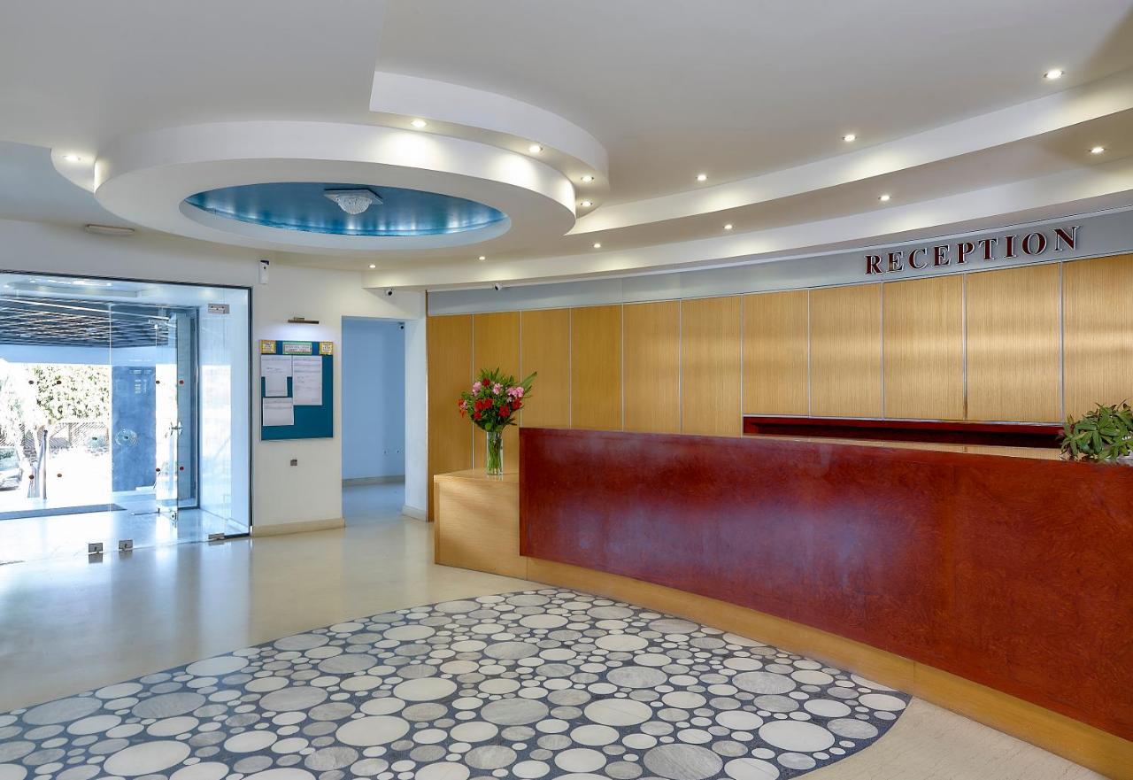 Astir Beach Hotel Guwes Zewnętrze zdjęcie