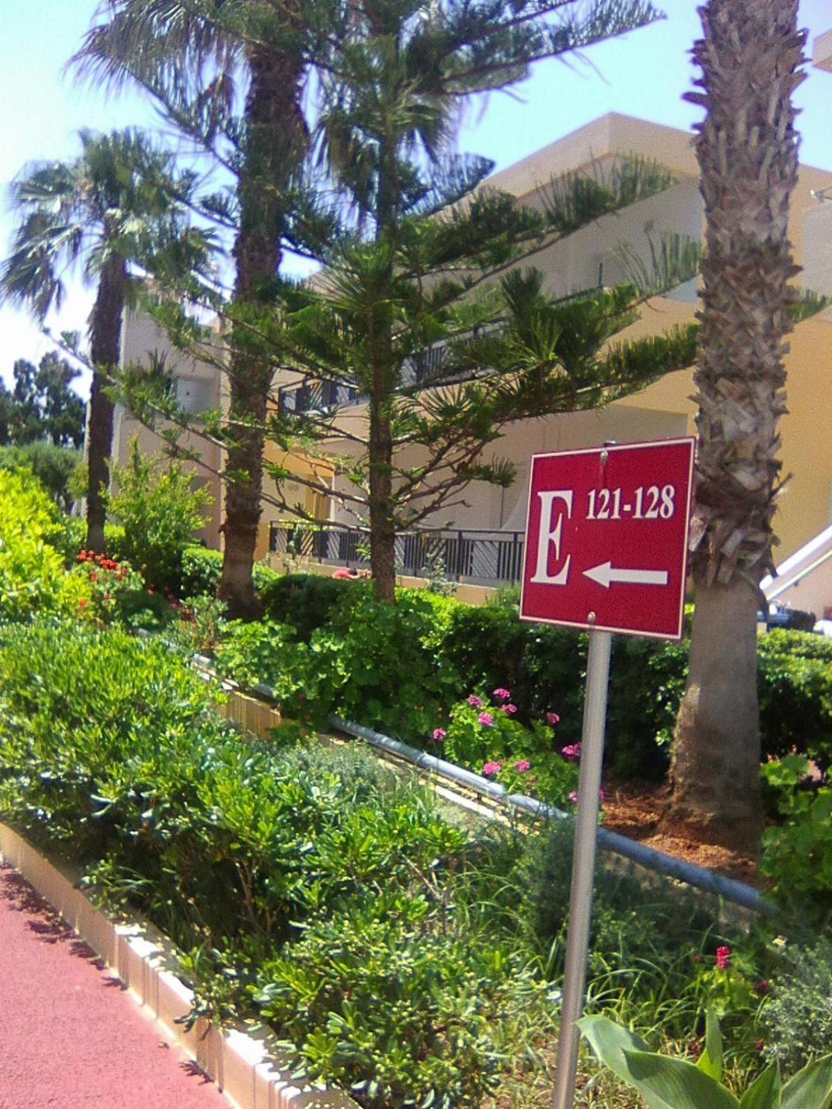 Astir Beach Hotel Guwes Zewnętrze zdjęcie