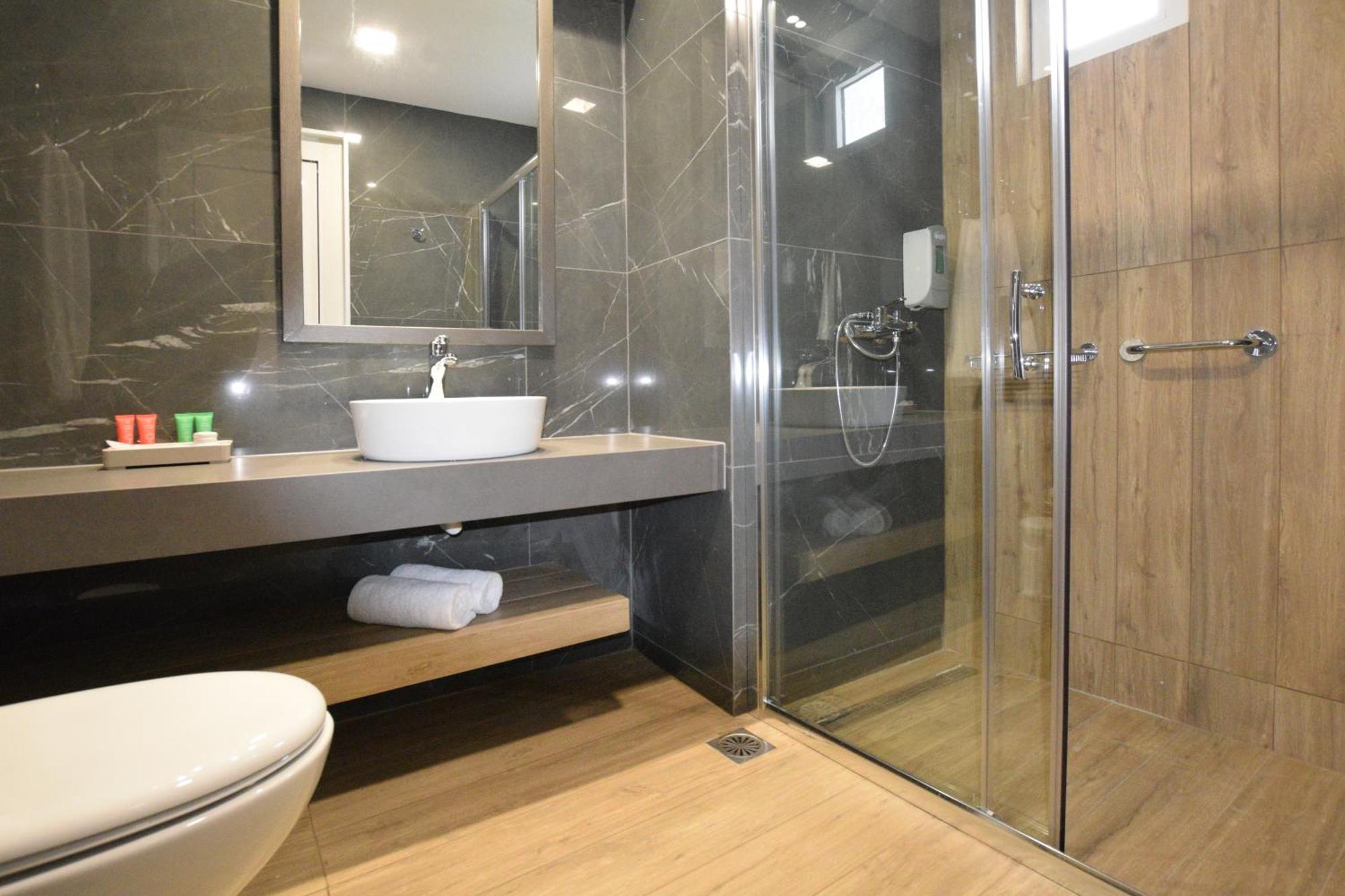 Astir Beach Hotel Guwes Zewnętrze zdjęcie