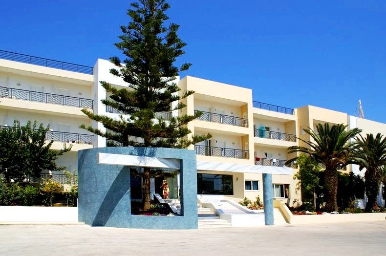 Astir Beach Hotel Guwes Zewnętrze zdjęcie