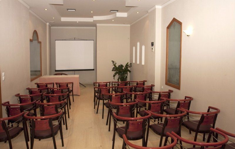 Astir Beach Hotel Guwes Zewnętrze zdjęcie