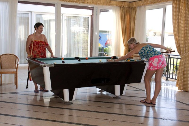 Astir Beach Hotel Guwes Zewnętrze zdjęcie