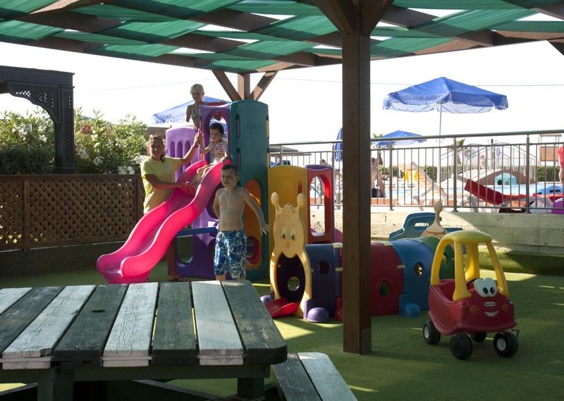 Astir Beach Hotel Guwes Zewnętrze zdjęcie