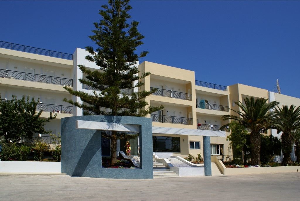 Astir Beach Hotel Guwes Zewnętrze zdjęcie