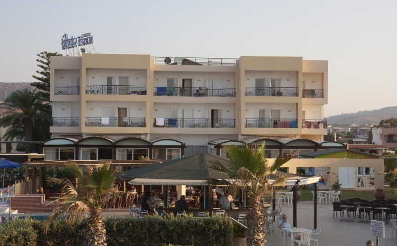 Astir Beach Hotel Guwes Zewnętrze zdjęcie