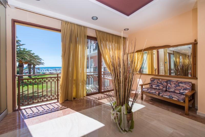 Astir Beach Hotel Guwes Zewnętrze zdjęcie